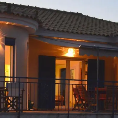 Pilias * Methoni (Messenia)