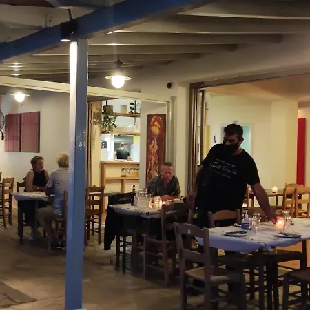 Pilias * Methoni (Messenia)