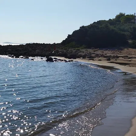 Pilias Vila Methoni (Messenia)