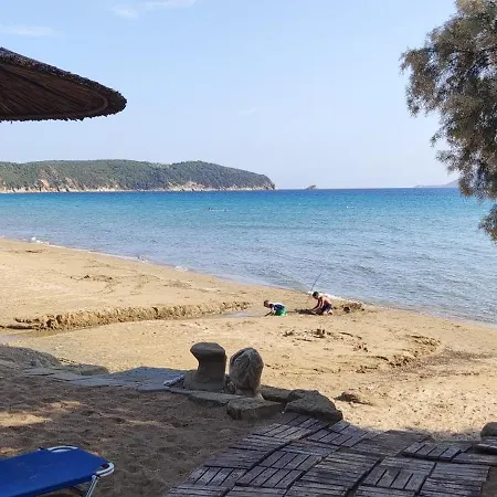 Pilias Vila Methoni (Messenia)