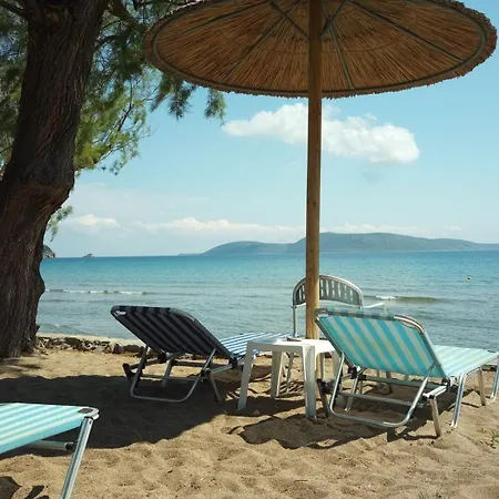 Pilias * Methoni (Messenia)