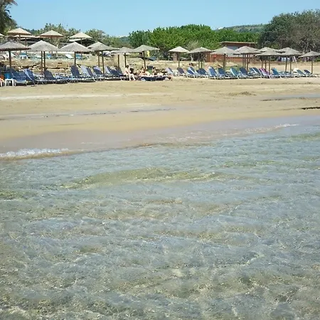 Pilias Methoni (Messenia)