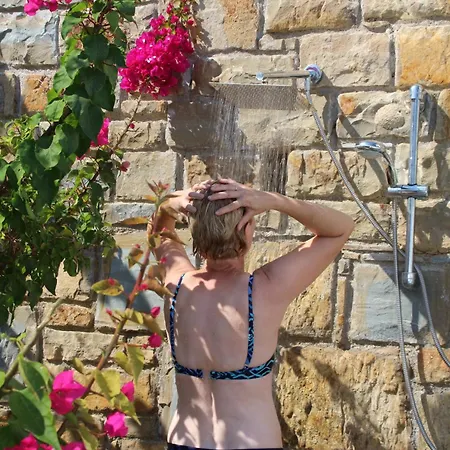 Vila Pilias Methoni (Messenia)