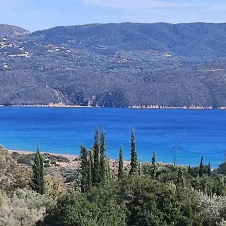 Vila Pilias Methoni (Messenia)