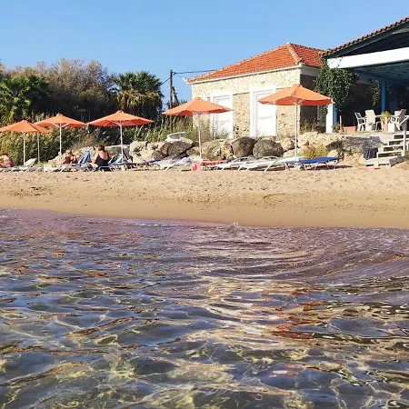 Vila Pilias Methoni (Messenia)
