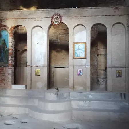 Pilias Vila Methoni (Messenia)