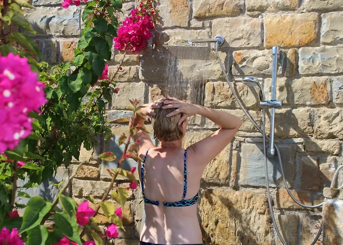 Villa Pilias Methóni