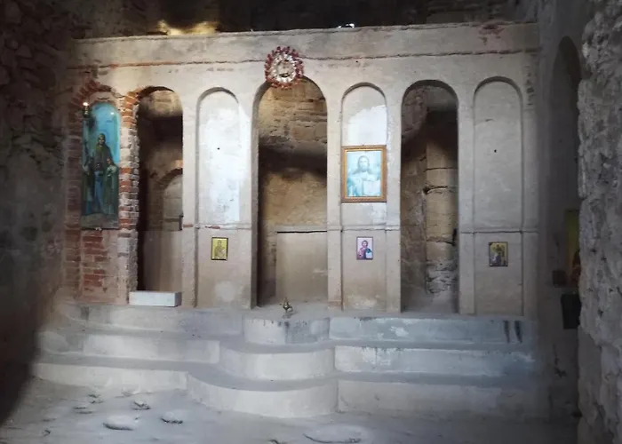 Pilias Villa Methóni