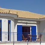 Villa Pilias *