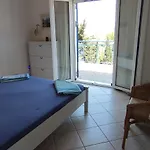 Pilias Villa *