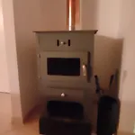 Pilias Villa *