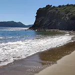 Pilias Villa *