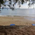 Pilias Villa *
