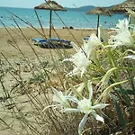 Pilias Villa