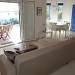 Pilias Villa