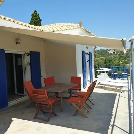 Pilias * Methoni (Messenia)