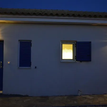 Villa Pilias