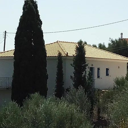 Pilias Methoni (Messenia)