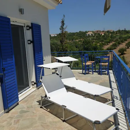 Pilias * Methoni (Messenia)