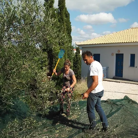 Pilias Methoni (Messenia)