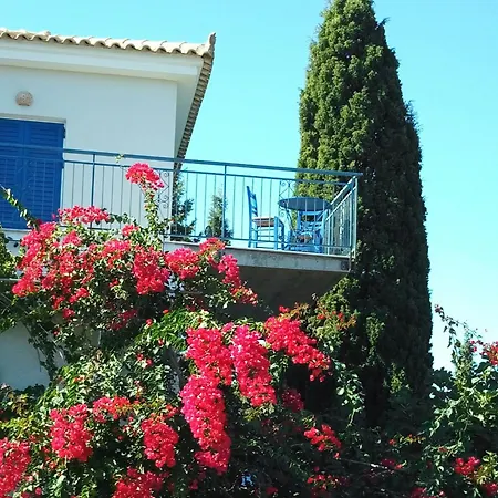 Pilias Villa Methoni (Messenia)