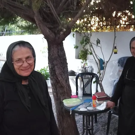 Pilias * Methoni (Messenia)