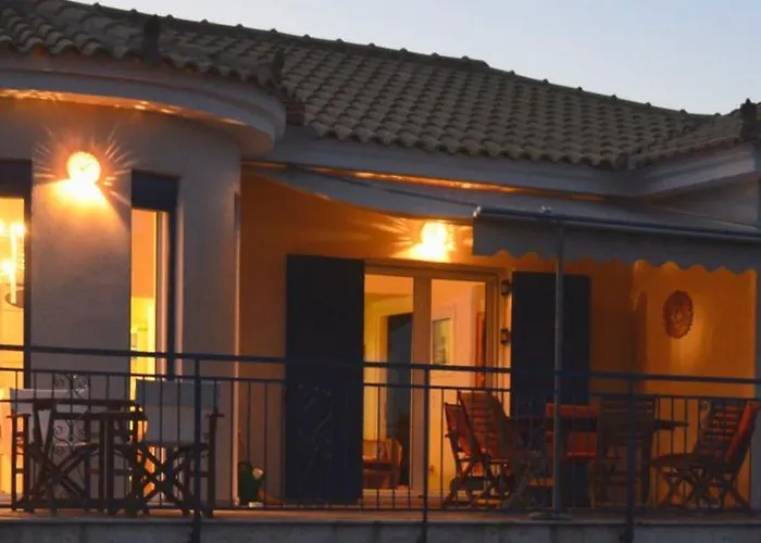 Pilias * Methoni (Messenia)