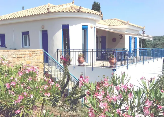 Villa Pilias *