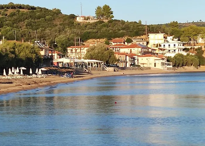 Pilias Methoni (Messenia)