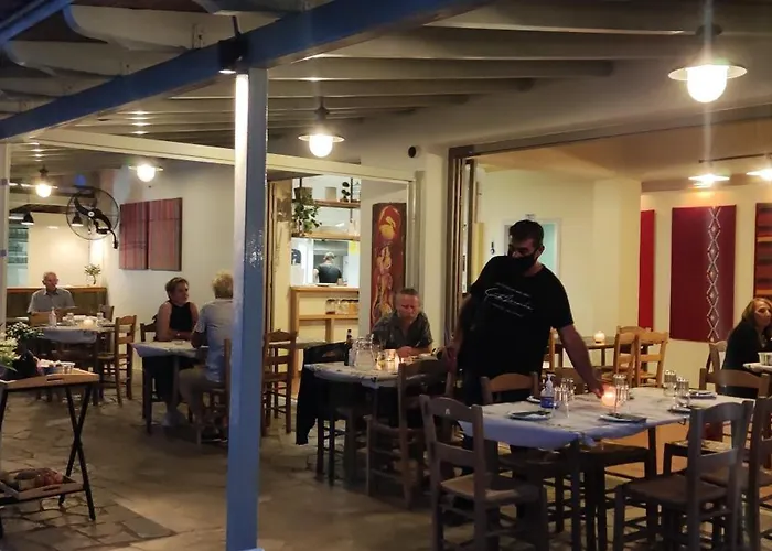 Pilias * Methoni (Messenia)