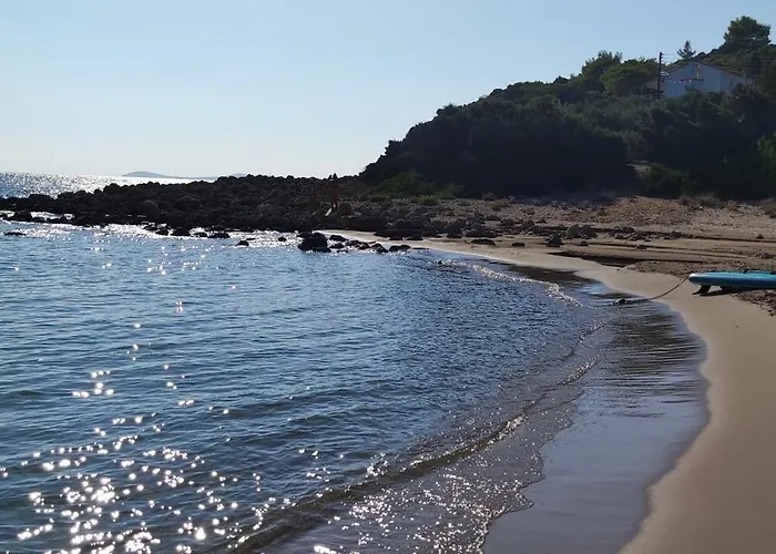 Pilias Villa Methoni (Messenia)