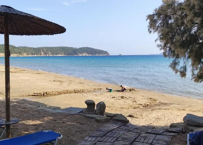 Pilias Villa Methoni (Messenia)