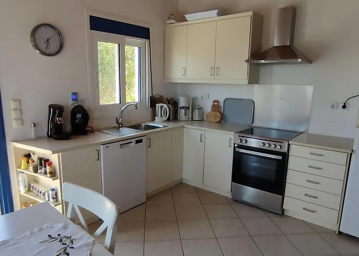 Villa Pilias Methoni (Messenia)