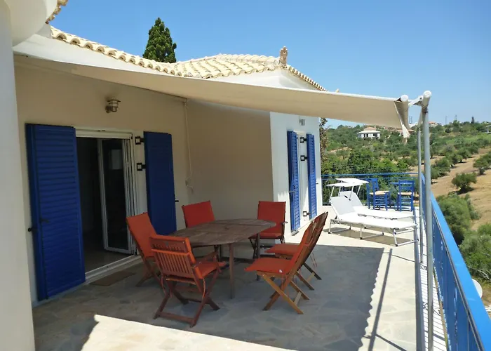 Pilias * Methoni (Messenia)