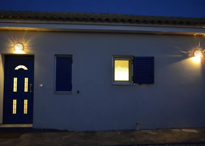 Villa Pilias