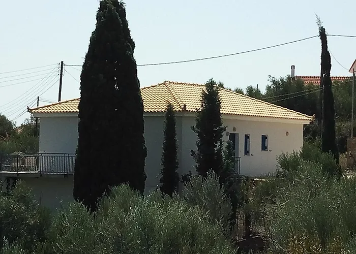 Pilias Methoni (Messenia)