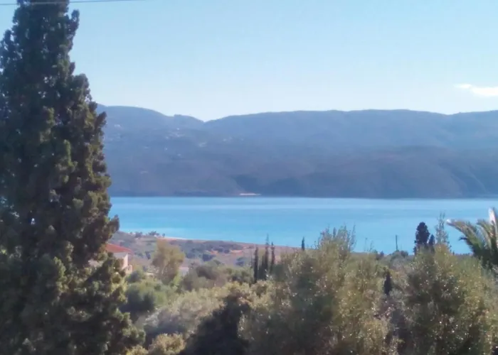 Pilias Villa