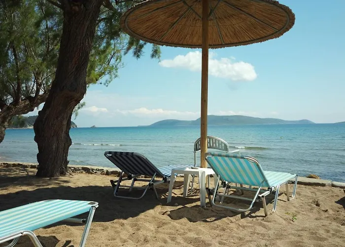 Pilias * Methoni (Messenia)