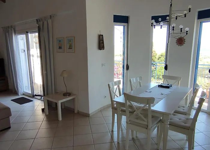 Villa Pilias
