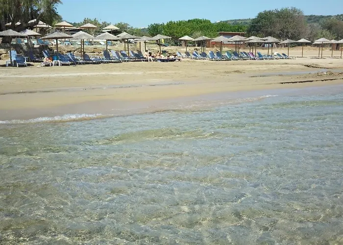 Pilias Methoni (Messenia)
