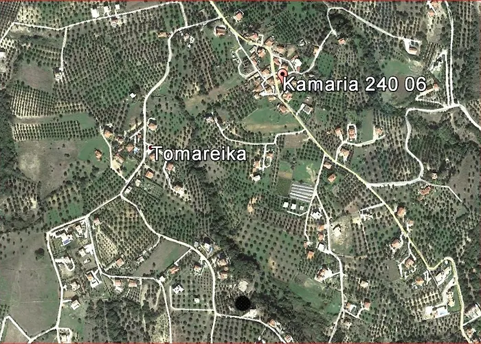 Villa Pilias *