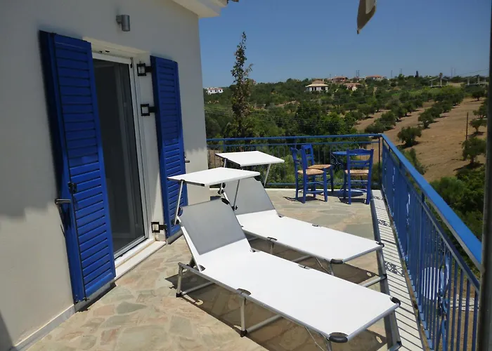 Pilias * Methoni (Messenia)