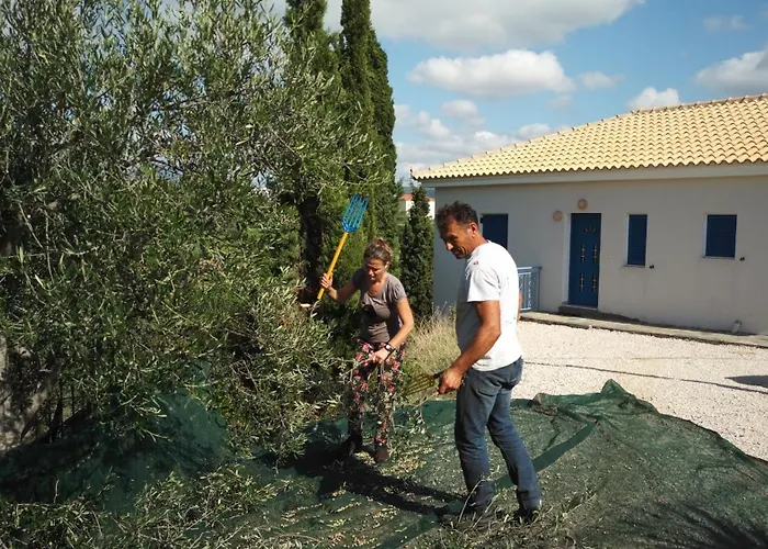 Pilias Methoni (Messenia)