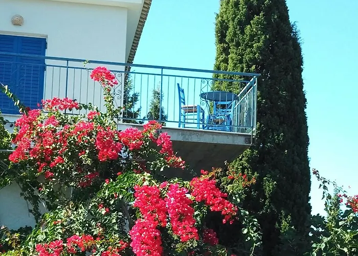 Pilias Villa Methoni (Messenia)