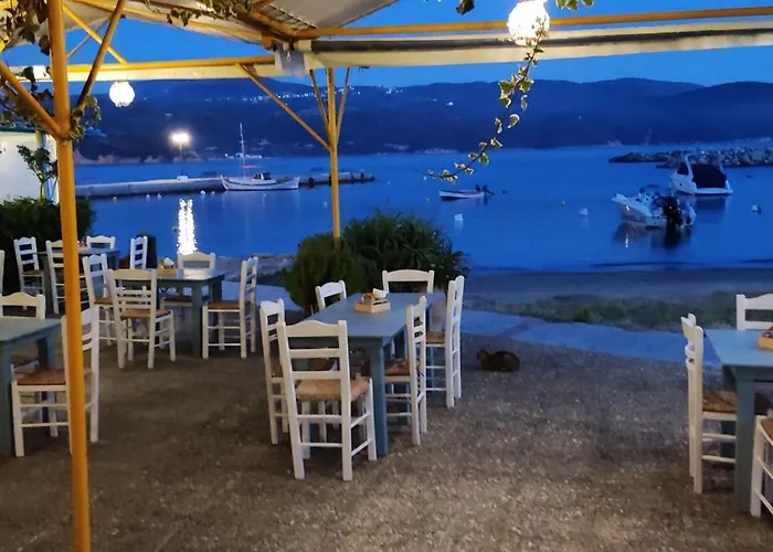 Villa Pilias *