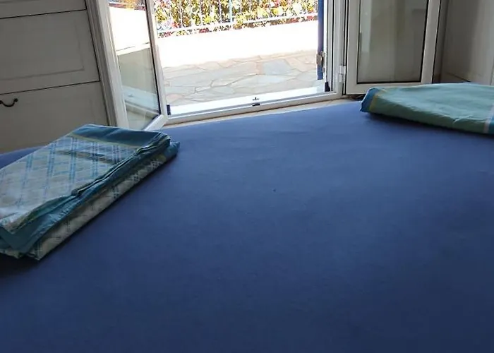 Pilias Methoni (Messenia)